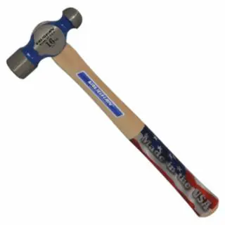 155-30 COMM Ball Pein Hammer 16OZ Today Only