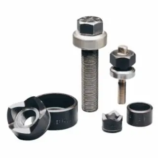 Hot Picks Gardner Bender KP1250B Knockout Punch 1-1/4" (5 EA)