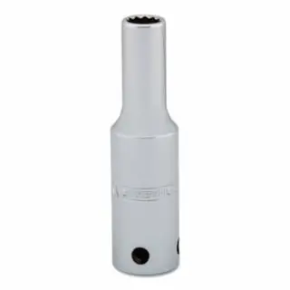 Proto J5312-TT Skt 1/2Drive 3/8 12Pt Deep-Teth Buy Direct