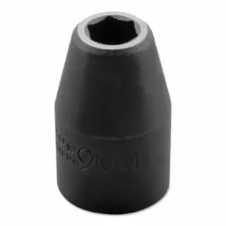 Proto J7409M Skt Imp 1/2 Drive 9 mm 6 Pt Exclusive Offer