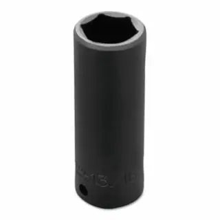 Brand New Proto J7326H Dp Imp Skt 1/2 Drive 13/166 P