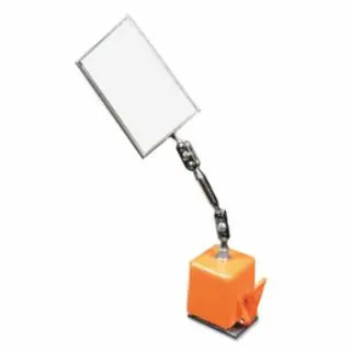 Premium Ullman MX-2 Ul Mx-2 Mirror Mag Base