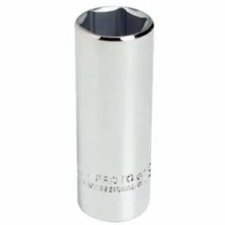 Must Have Proto J5008MH Skt 3/8 Drive 8 mm 6 Pt Deep
