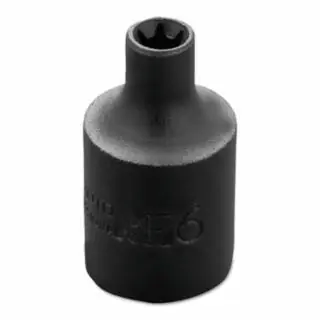 Top Rated Proto J7214TX Skt Imp 3/8 Drive E14 Torx