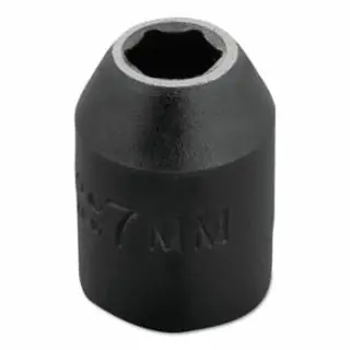Proto J7207M Skt Imp 3/8 Drive 7 mm 6 Pt Best Seller