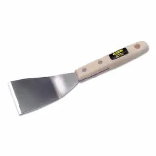 Stanley 28-170 3" Bent Burn-Off Kn. Nyl Best Price