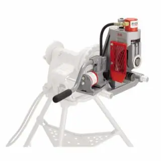 Direct From Factory Ridgid 48297 918 Groover On 300 Base