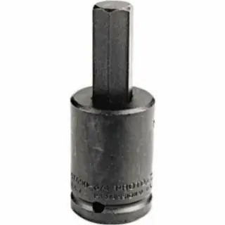 Order Now Proto J49901/4 Skt Hex Bit 3/8 Drive 1/4