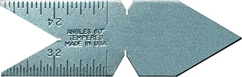 Place Order Mitutoyo 950-201 Center Gage
