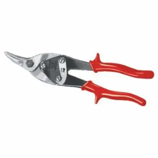 Ridgid 54120R 787 L H Aviation Snip Must Have
