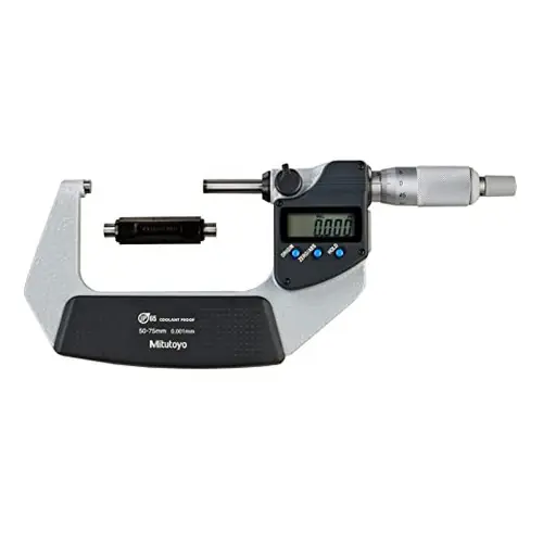 Factory Price Mitutoyo 293-232-30 Digimatic Mic 50-75 mm W/Output