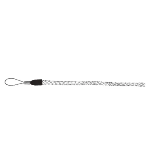 Klein Tools KPJ100 Junior Duty Flexible Eye Pulling Grips While Supplies Last