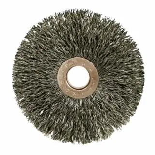 Weiler 16933 C-3 .006 Ss 1/23In Dia Cri Instant Buy