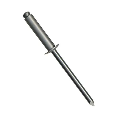 Today Only Marson M50322 Ab4-8 Buttonhead Aluminum Rivet 10-000/Ctn (1 CT)