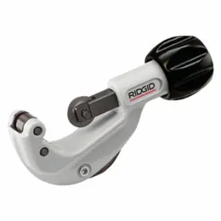 Don't Miss Out Ridgid 31622 150 Tubing Cutter