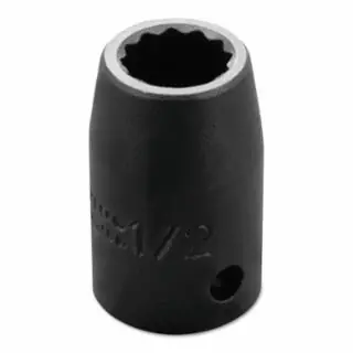 Proto J7416 Skt Imp 1/2 Drive 1/2 12 Pt Holiday Sale