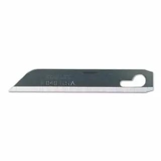 Stanley 11-040 Knife Blade For 10-049 K While Supplies Last