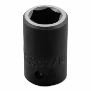 Proto J7418H Skt Imp 1/2 Drive 9/16 6 Pt Free Returns