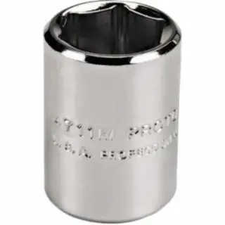 Proto J4714TM Skt 1/4 Drive 14 mm 12 Pt Secure Checkout