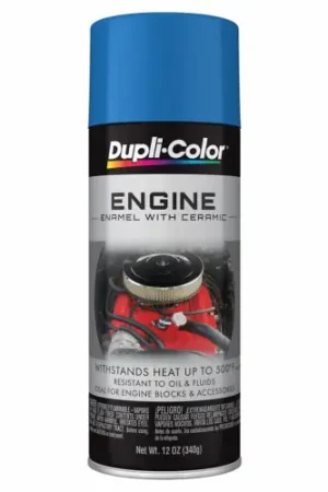 Dupli-Color EDE160807 G.M. Blue 1Pt Certified