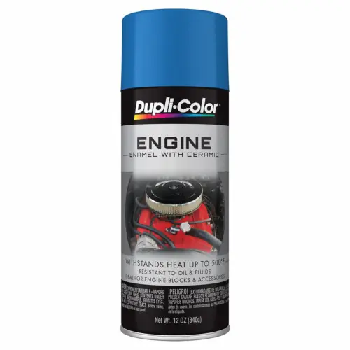 Dupli-Color EDE160807 G.M. Blue 1Pt Certified