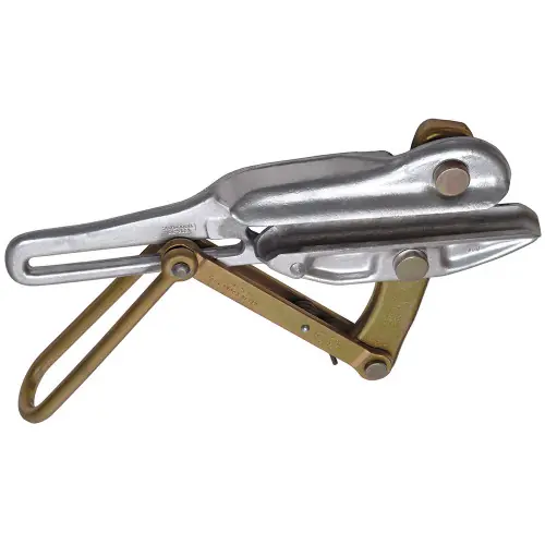 Klein Tools 1628-16P Chicago Grip for Large Diameter Conductors Instant Buy
