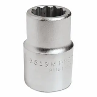 Proto J5560M Skt 3/4 Drive 60 mm 12 Pt Certified