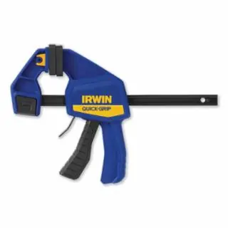 Trusted Brand Irwin 1964717 Bar Clamp 6In Next Gen Medium Duty