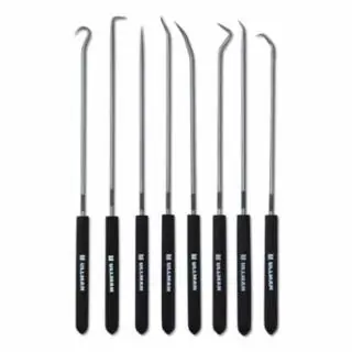 Ullman CHP8-L Hook & Pick Set 8Pc New Arrival