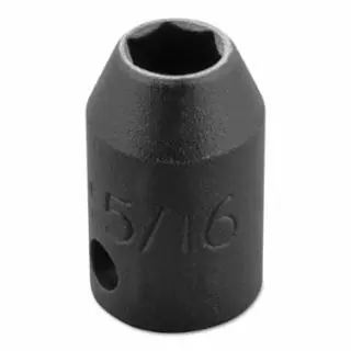 Proto J7216HF Skt 3/8 Drive Hi Str Mag Imp 1/2 Cheap