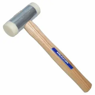 584-12 1-1/2" NYLON FACED HAMMER Super Sale
