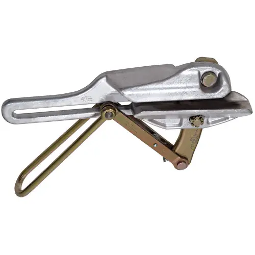 Klein Tools 1628-50 Grip for Large Diameter Conductors Best Choice