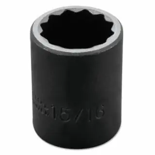 Proto J7430 Skt Imp 1/2 Drive 15/16 12 Seasonal Sale