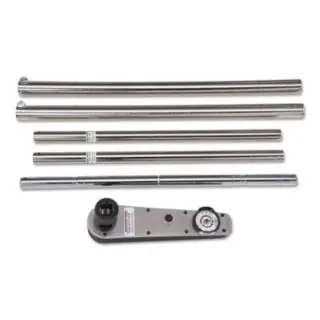 Free Returns Proto J6149F Torque Wr Dial 1 Drive 2000