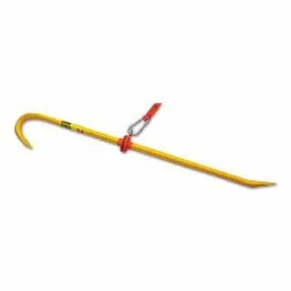 Markdown Stanley 55-130-TT Tether-Ready Wrecking Bar 30"