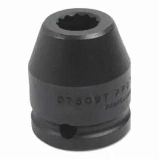 Proto J7208MHF Skt 3/8 Drive Hi Str Mag Imp 8 mm In Demand