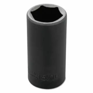 Trending Proto J7730H Skt Imp 3/8 Drive 15/16 6 P