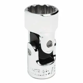 Proto J5280AM Skt 3/8 Drive 17 mm 12 Pt Uni Best Price