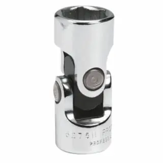 Express Delivery Proto J5278HAM Skt 3/8 Drive 15 mm 6 Pt Univ