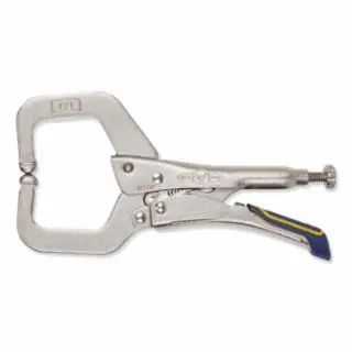 Irwin IRHT82585 C-Clmp Lcking 6R Fast Release 6In Price Cut