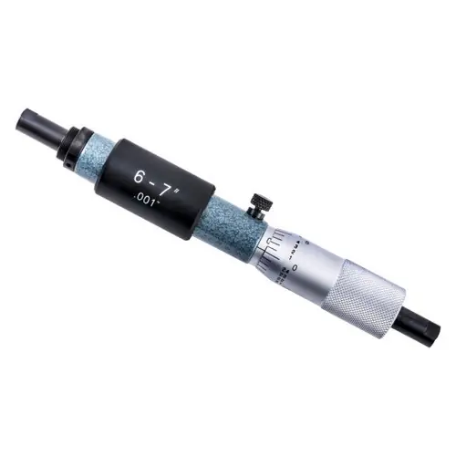 Hot Picks Mitutoyo 133-227 6-7/.001" Inside Mic