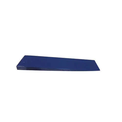 High Quality Klein Tools 5FW17550 Fox Wedge, Steel, 7-Inch