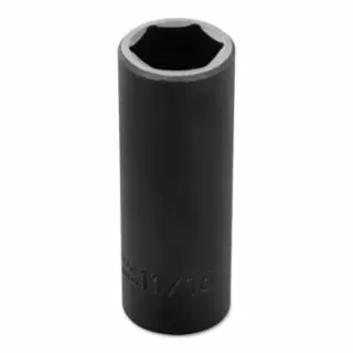 Proto J7722H Skt Imp 3/8 Drive 11/16 6 P Secure Checkout