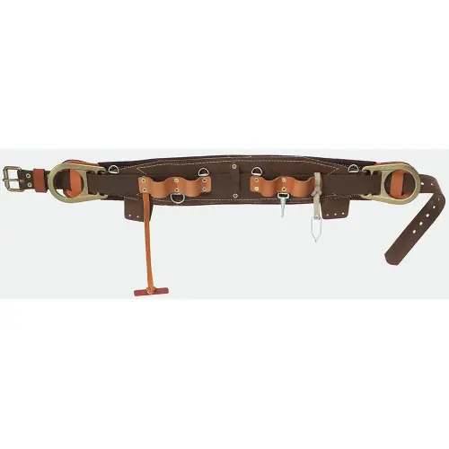 Klein Tools 5266N-25D Semi-Floating Body Belt Style 5266N 25-Inch Discount