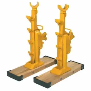 Deal Simplex CRA1029R 10150 10T Aluminum Rr Jack