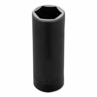 In Demand Proto J7323M Dp Imp Skt 1/2 Drive 23 mm 6Pt