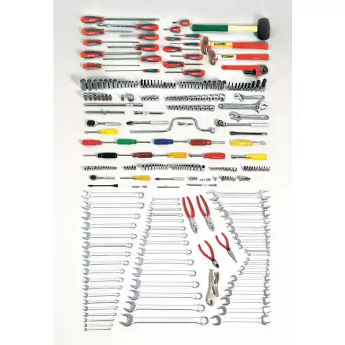 Proto J99905 Tool Set Master Technician Maint. (1 ST) Place Order