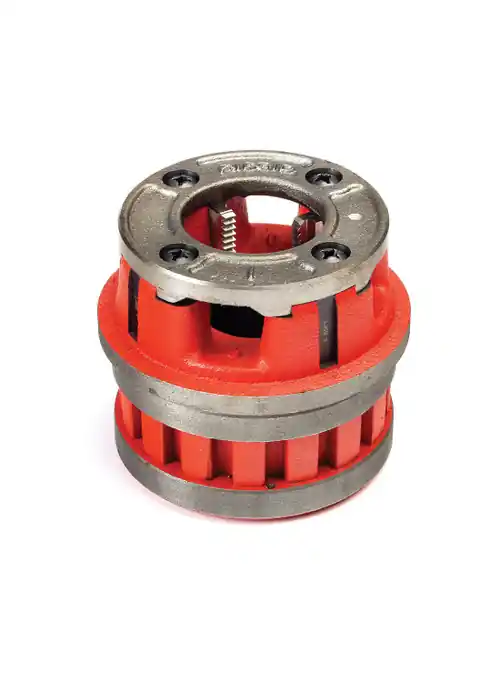 Ridgid 65730 Oor 1" Bspt Die Hd Comp Top Rated