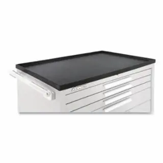 Kennedy 82171 Top Cap For 29" W Kennedy Roller Cabinets Crafted
