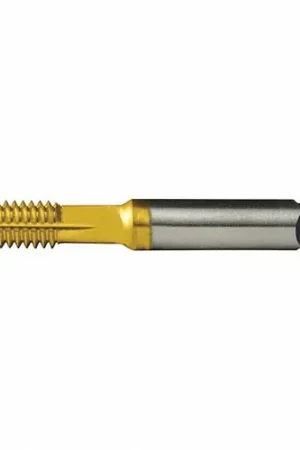 Greenfield Threading 291253 M8X1.25 Hs G D9 4L Bo Cnc Form Tap Tin Top Rated